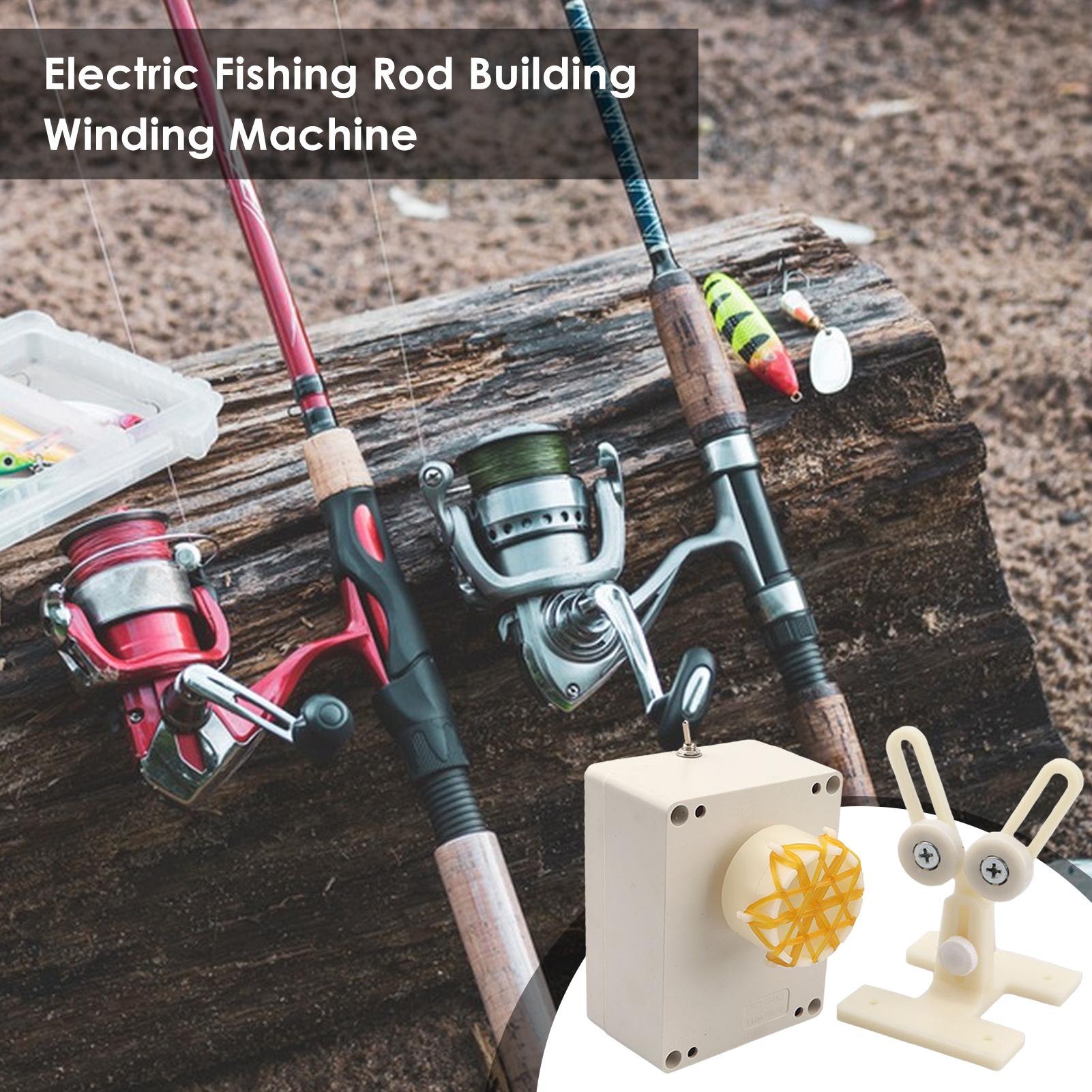 Fishing Rod Epoxy Applicator 0 - đánh giá và giá Fishing Rod Building Kit