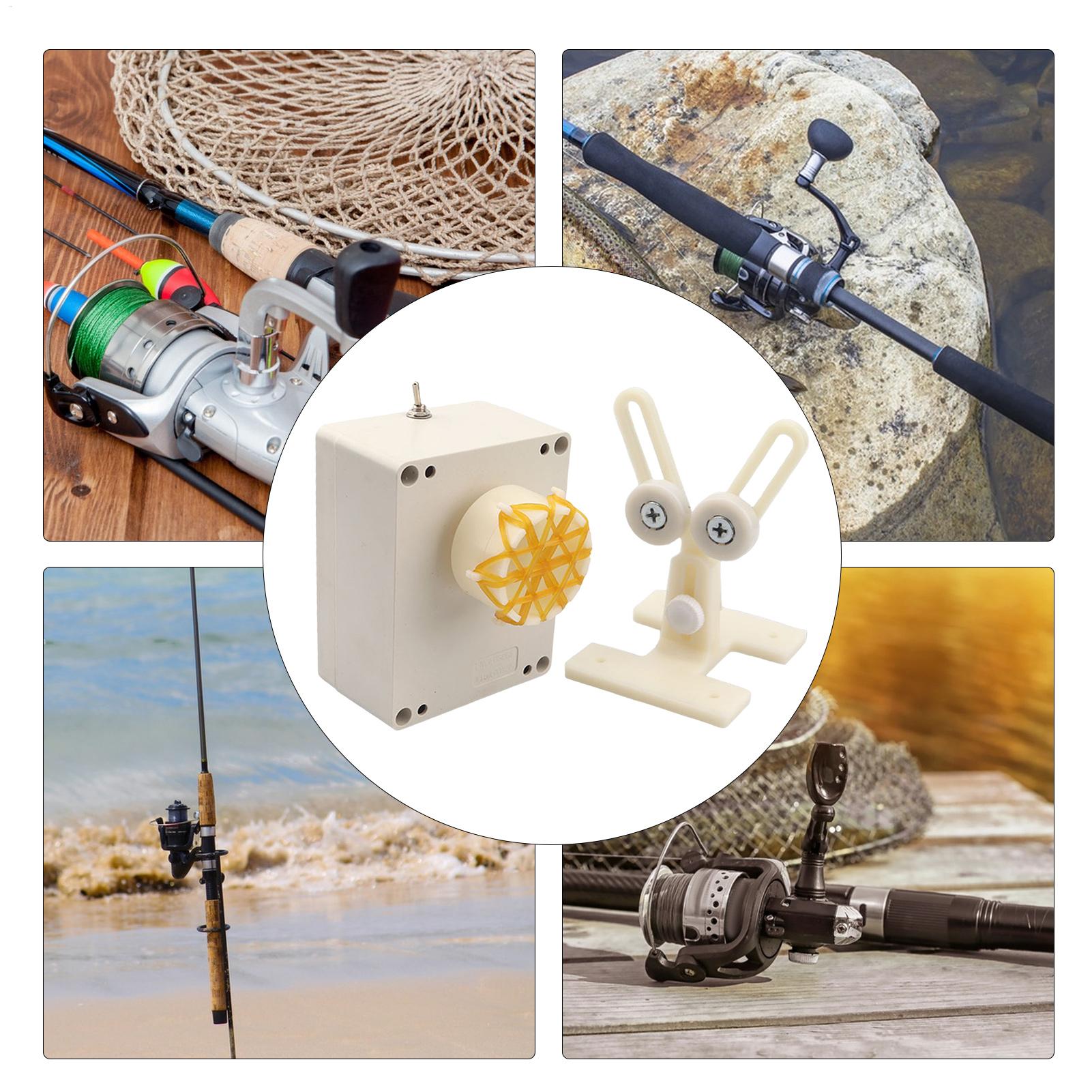 Fishing Rod Epoxy Applicator 0 - đánh giá và giá Fishing Rod Building Kit