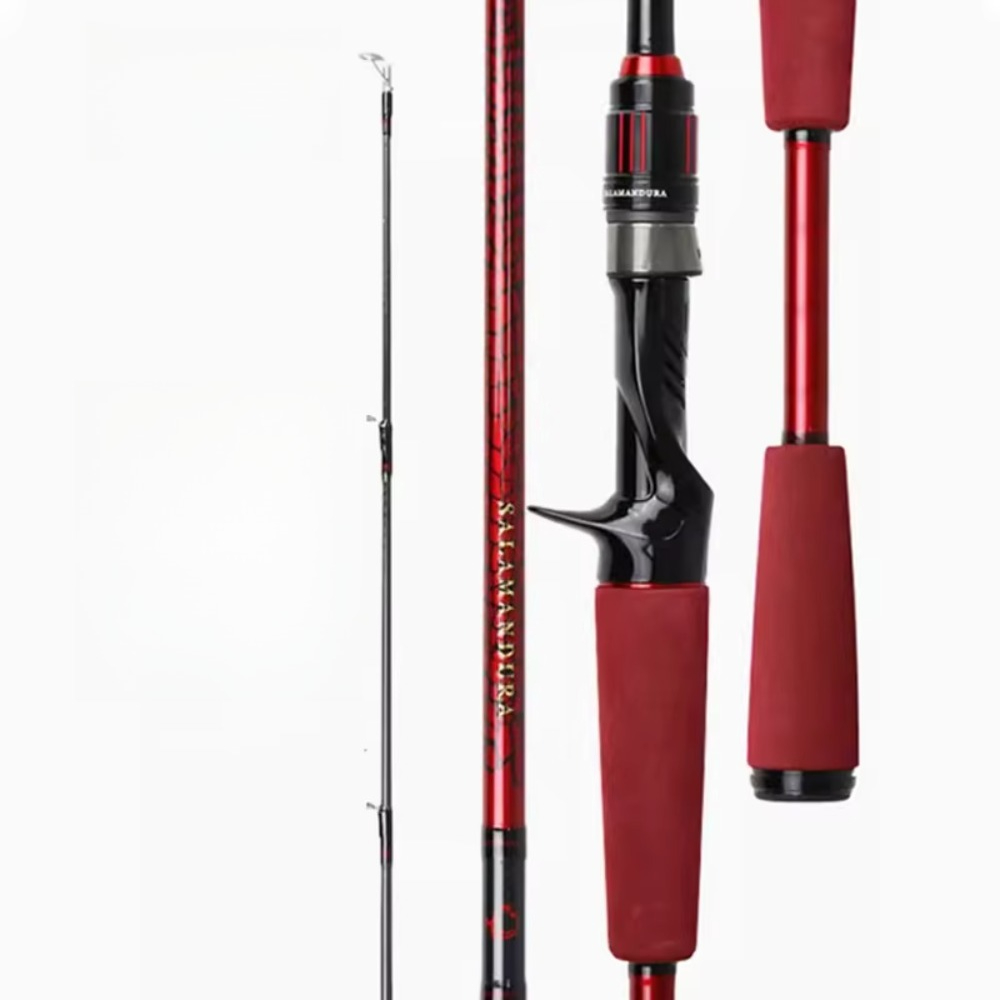 Carbon Fiber Lure Fishing Rod  - đánh giá và giá Fishing Rod Spinning