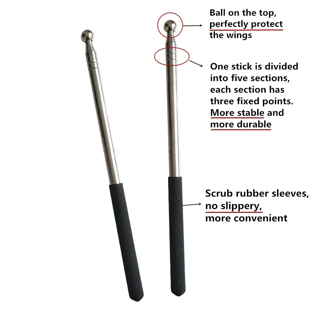 Belly Dance Accessories Belly  - đánh giá và giá Fishing Rod Telescopic