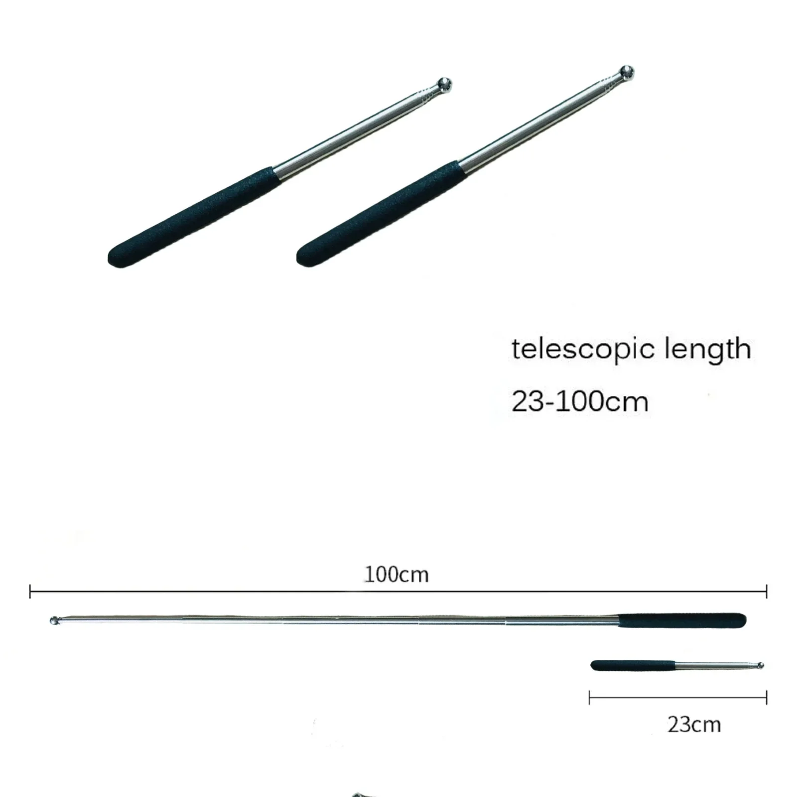 Belly Dance Accessories Belly  - đánh giá và giá Fishing Rod Telescopic