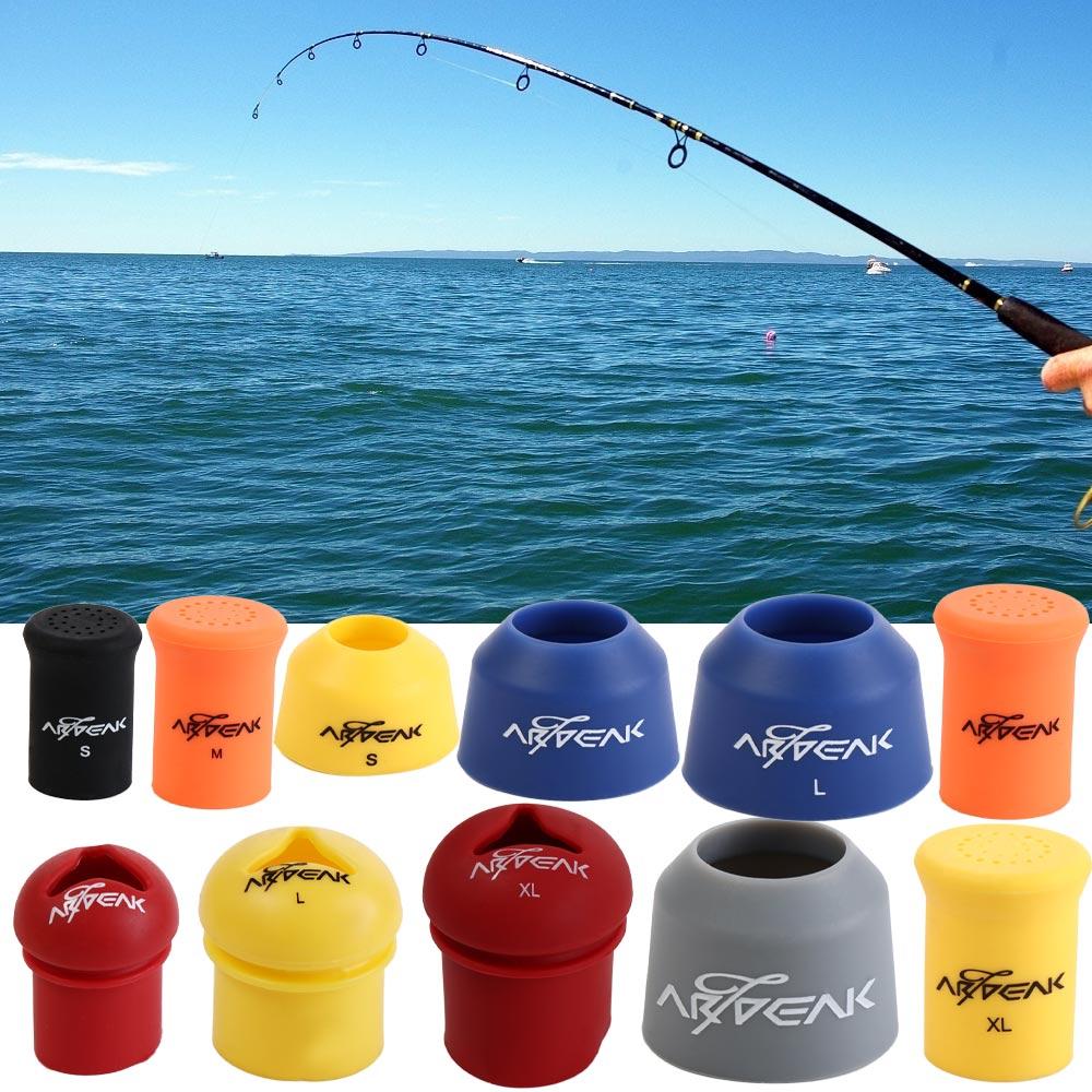 Cover Back Block Fishing Pole  - đánh giá và giá Fishing Rod Case