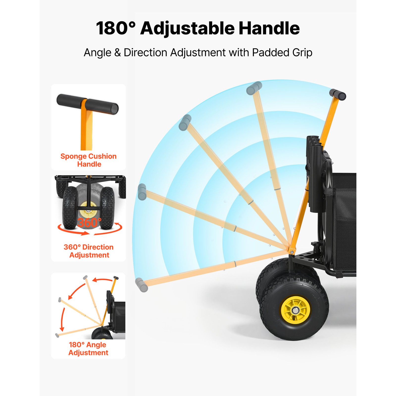Uimoso Foldable Beach Fishing  - đánh giá và giá Fishing Rod Holder