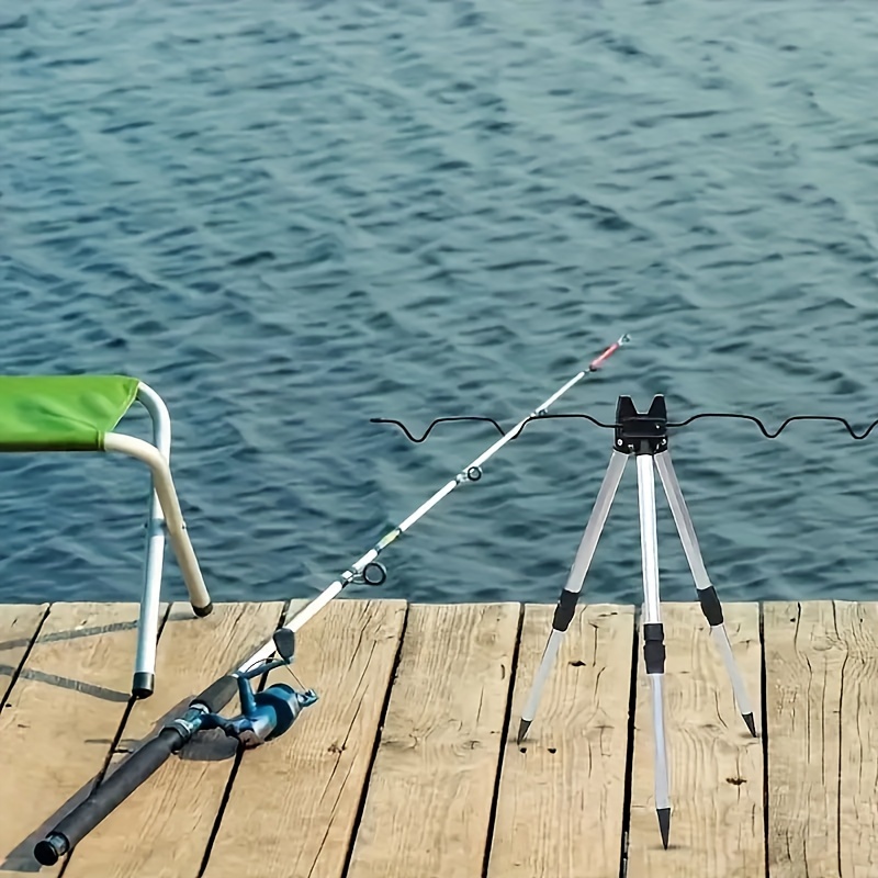 1 Pcs Telescopic Aluminum Allo - đánh giá và giá Fishing Rod Telescopic