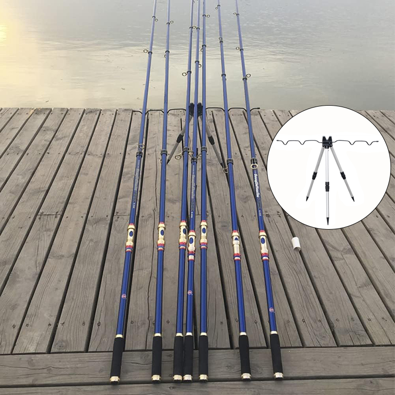 1 Pcs Telescopic Aluminum Allo - đánh giá và giá Fishing Rod Telescopic