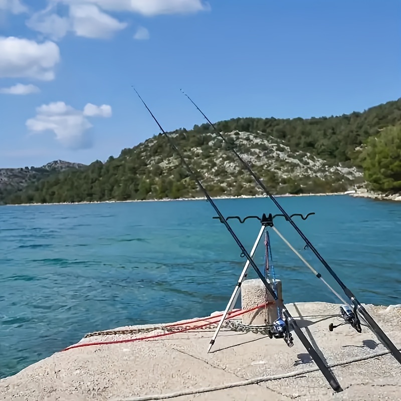 1 Pcs Telescopic Aluminum Allo - đánh giá và giá Fishing Rod Telescopic