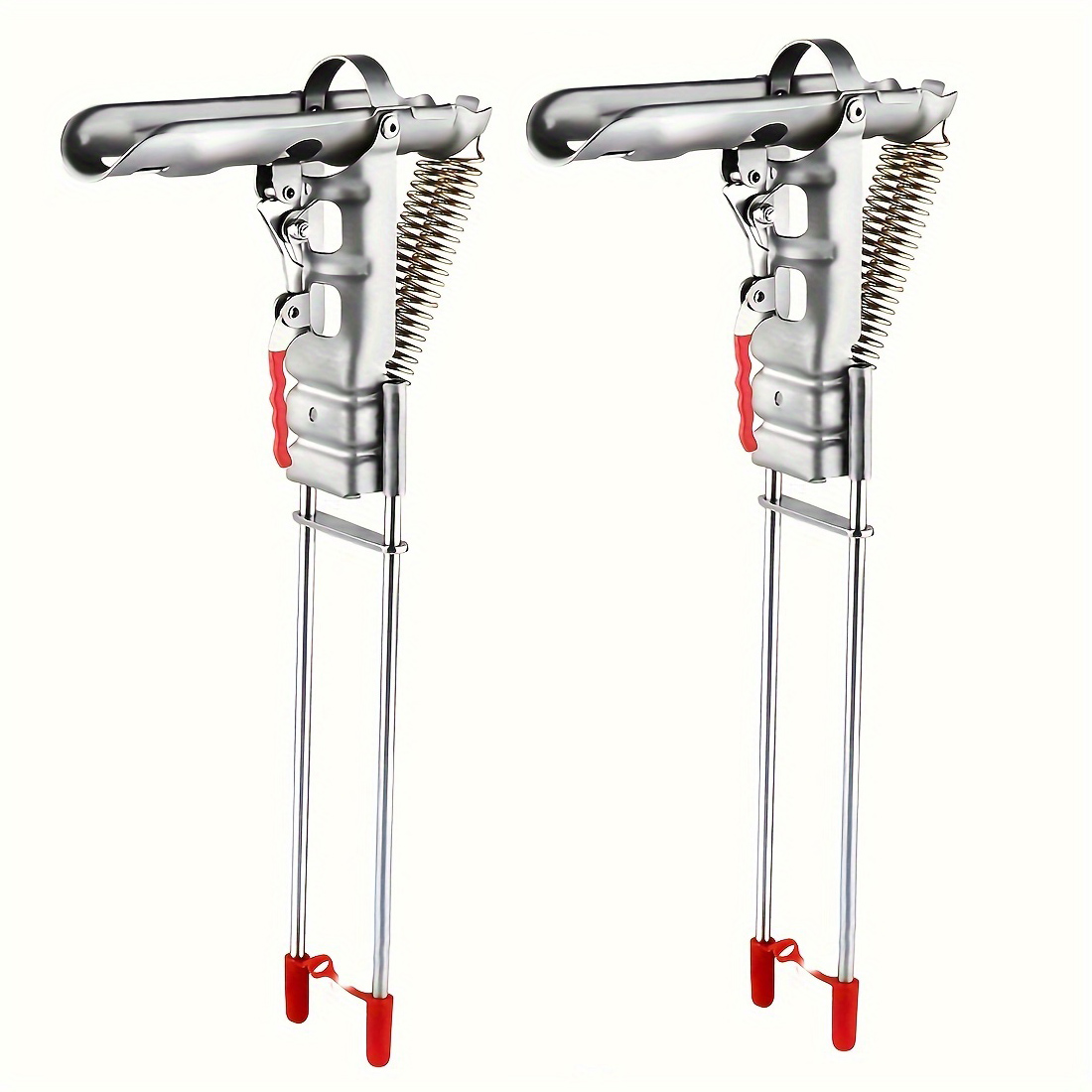 Automatic Spring Fishing Rod H - đánh giá và giá Fishing Rod Holder
