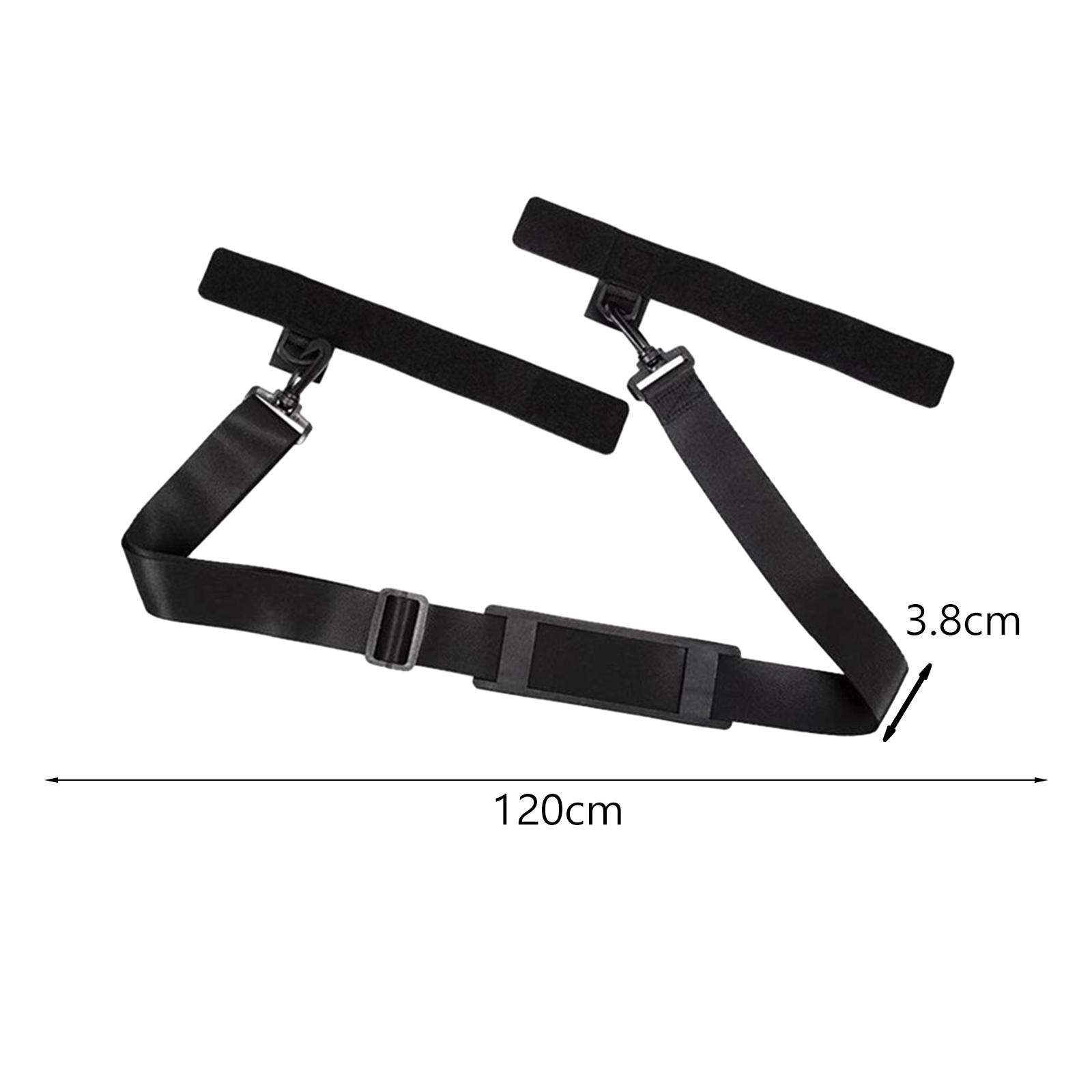 Durable Fishing Rod Belt Adjus - đánh giá và giá Fishing Rod Holder