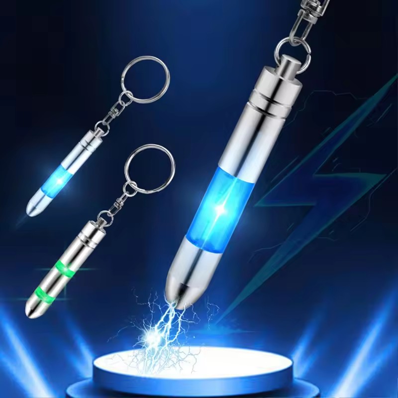 Static Rod Electrostatic Disch - đánh giá và giá Fishing Rod Travel