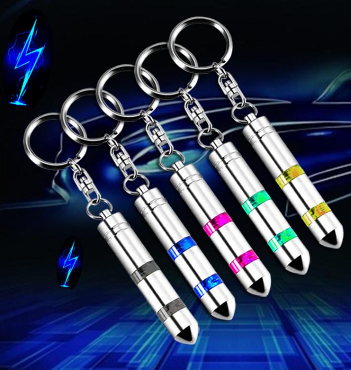 Static Rod Electrostatic Disch - đánh giá và giá Fishing Rod Travel