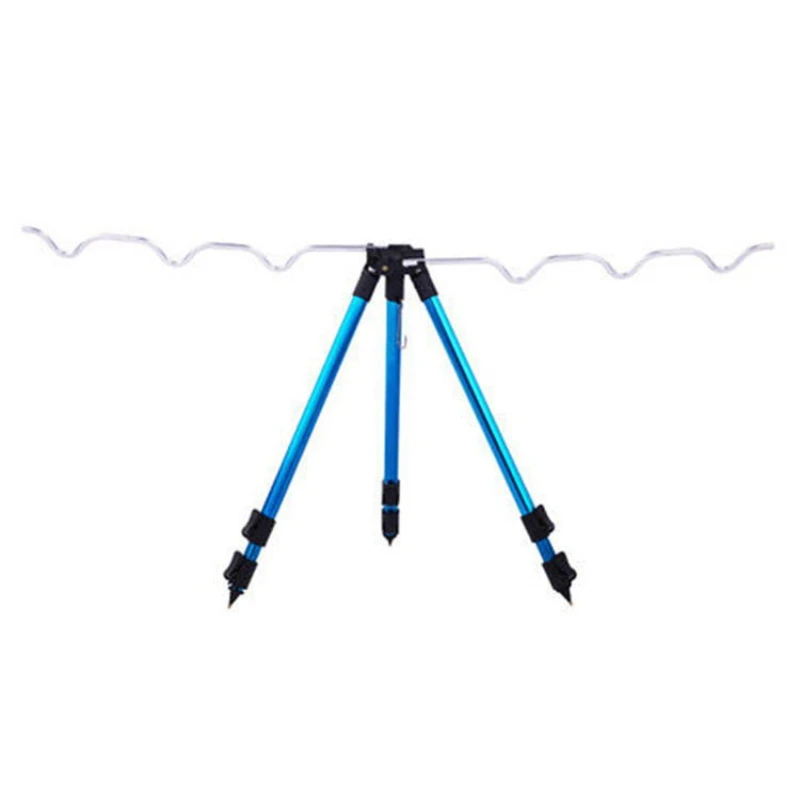 1PC Fishing Sea Rod Bracket Al - đánh giá và giá Fishing Rod Telescopic