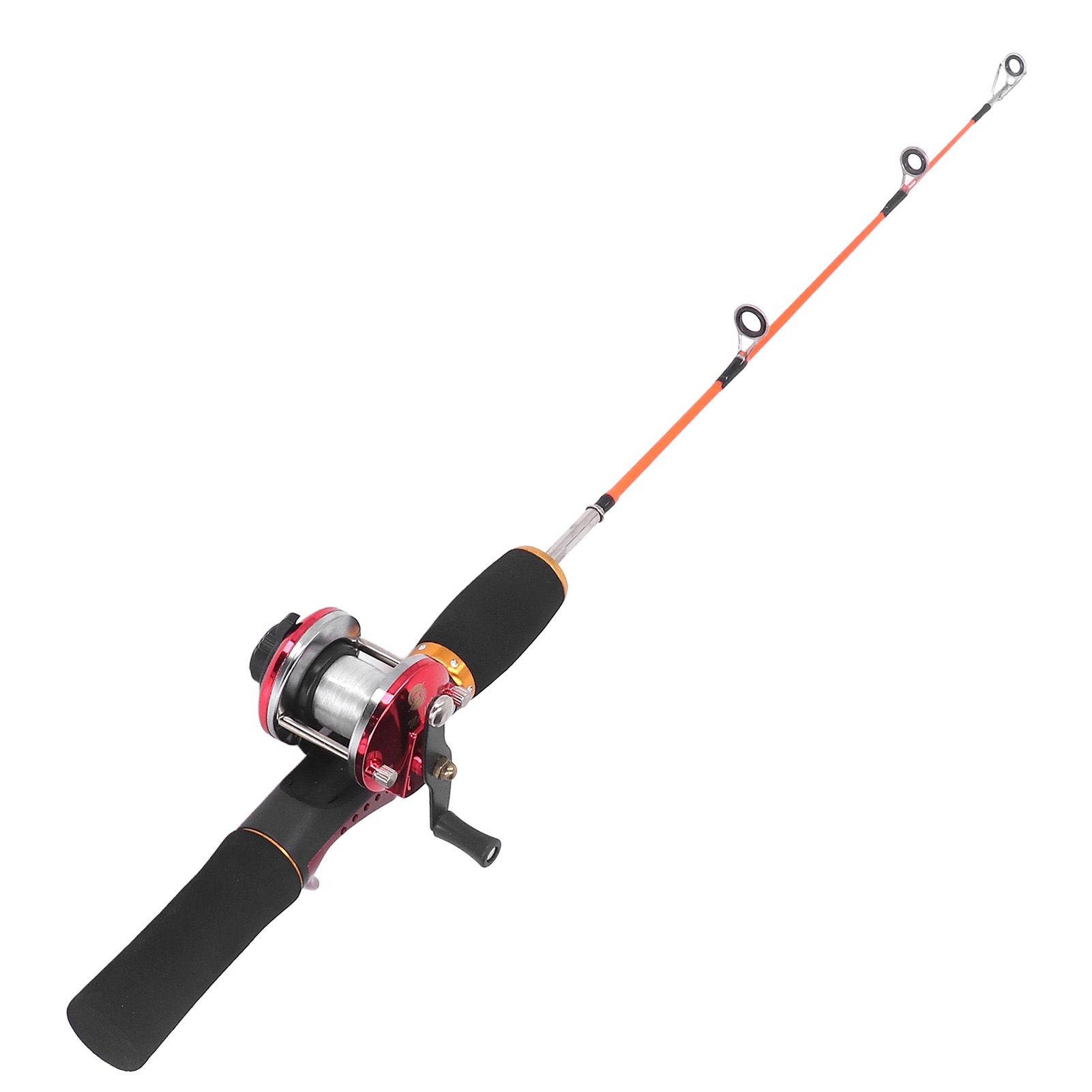 Winter Ice Fishing Rod Fishing - đánh giá và giá Fishing Rod Ice