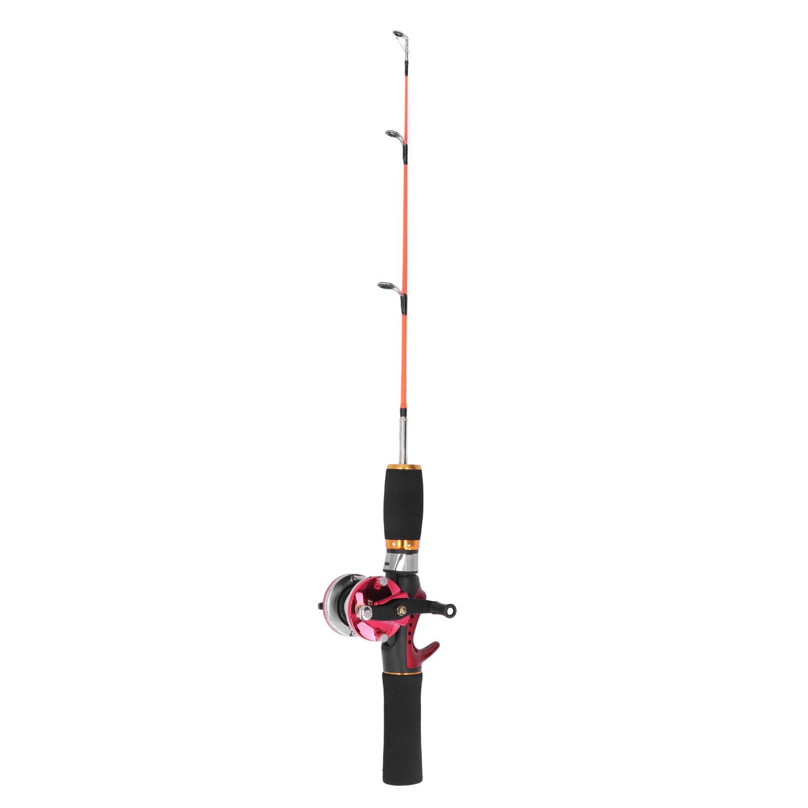 Winter Ice Fishing Rod Fishing - đánh giá và giá Fishing Rod Ice