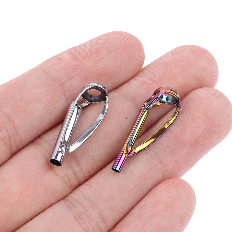 Anti-Tangle Fishing Rod Top Gu - đánh giá và giá Fishing Rod Building Kit