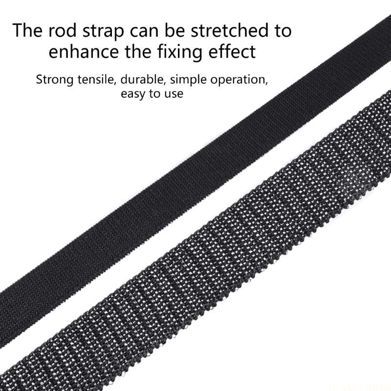 M5TC Co Giãn Dày Cần Câu Cá Bả - đánh giá và giá Fishing Rod Repair Kit