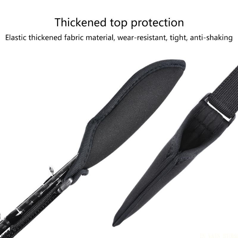 M5TC Co Giãn Dày Cần Câu Cá Bả - đánh giá và giá Fishing Rod Repair Kit