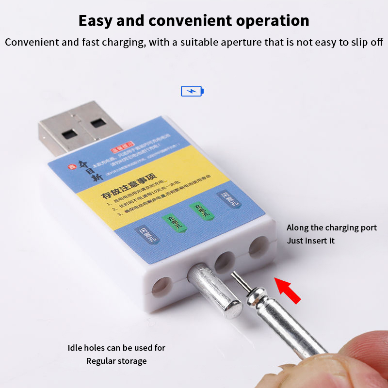 Float Rechargeable Battery CR4 - đánh giá và giá Fishing Rod Case