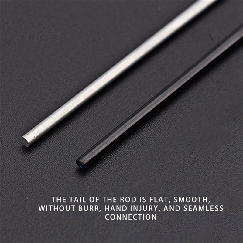 ABVH-3Pcs 55Cm Half Titanium A - đánh giá và giá Fishing Rod Tip Replacement