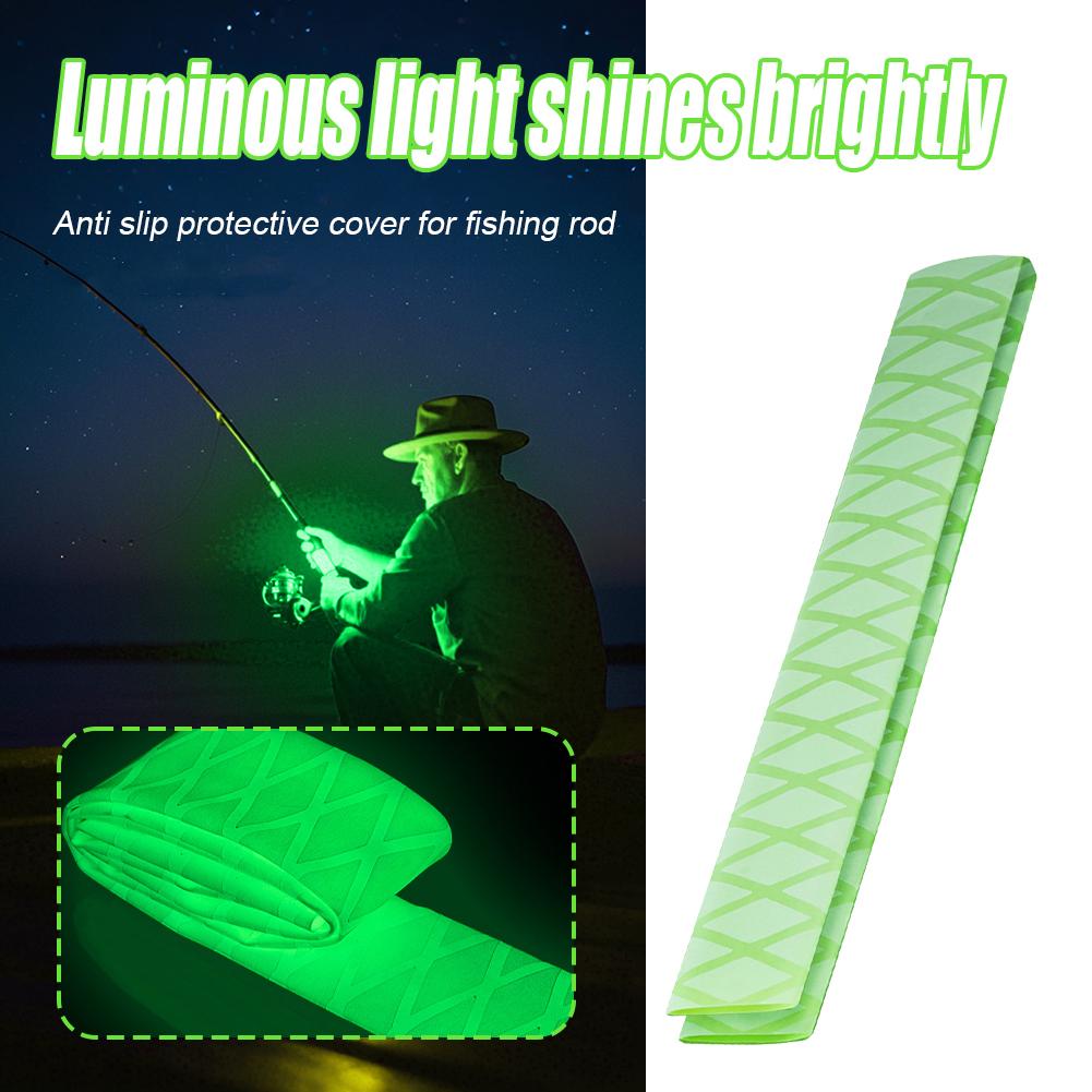 Fishing Rod Handle Grip Cover  - đánh giá và giá Fishing Rod Ice