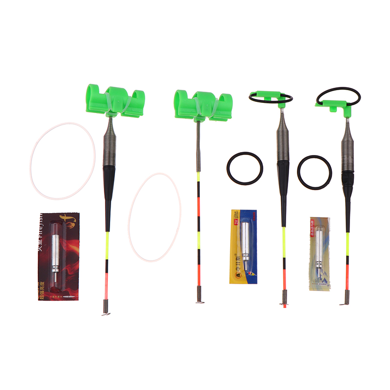 Night Fishing Removable Waterp - đánh giá và giá Fishing Rod Repair Kit