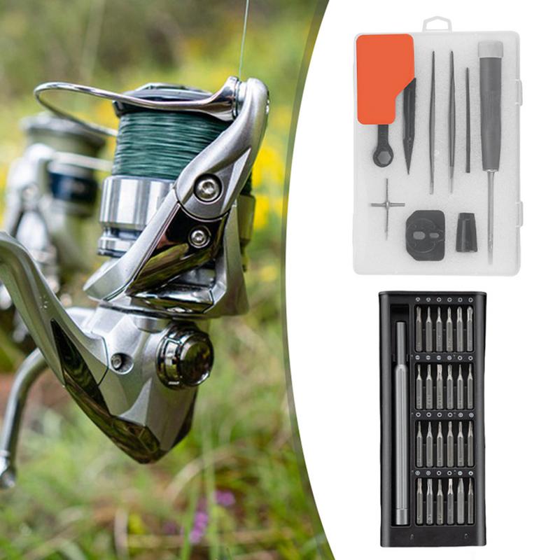 7/9pcs Fishing Reel Repair Too - đánh giá và giá Fishing Rod Guide Replacement