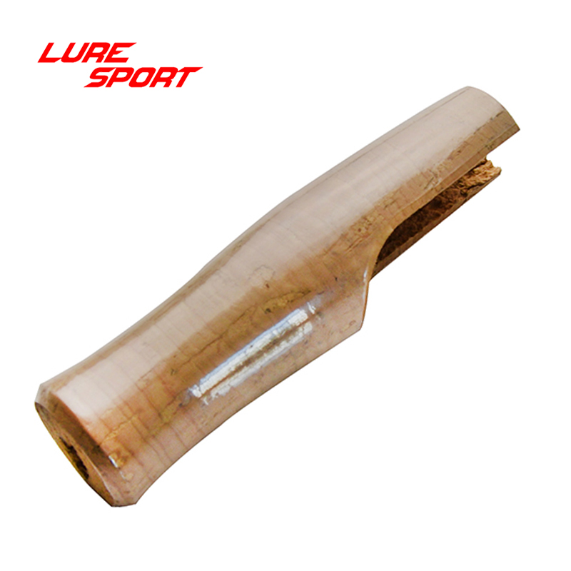 LureSport 2 cái Cork Grip 10 c - đánh giá và giá Fishing Rod Building Kit