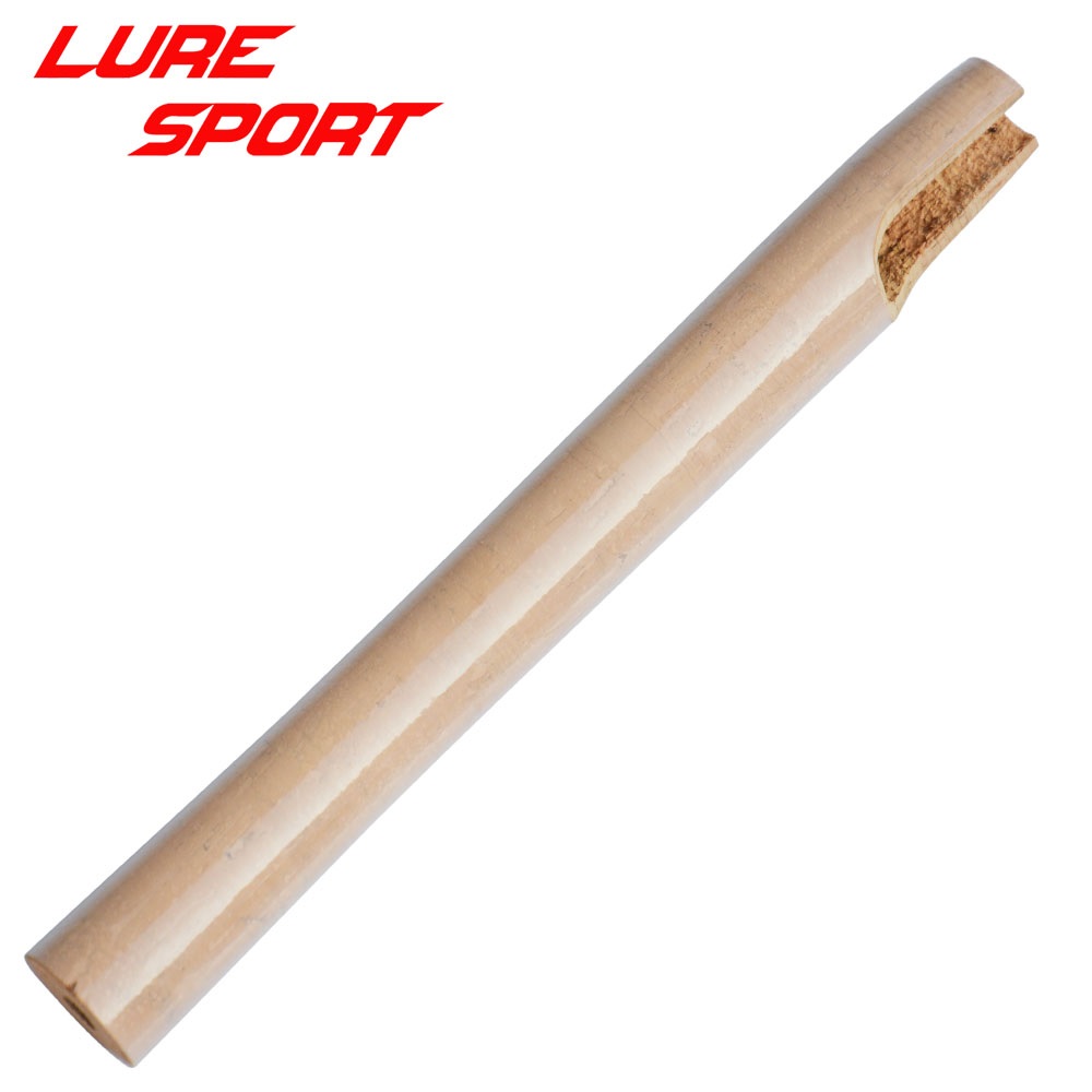 LureSport 2 cái Cork Grip 10 c - đánh giá và giá Fishing Rod Building Kit