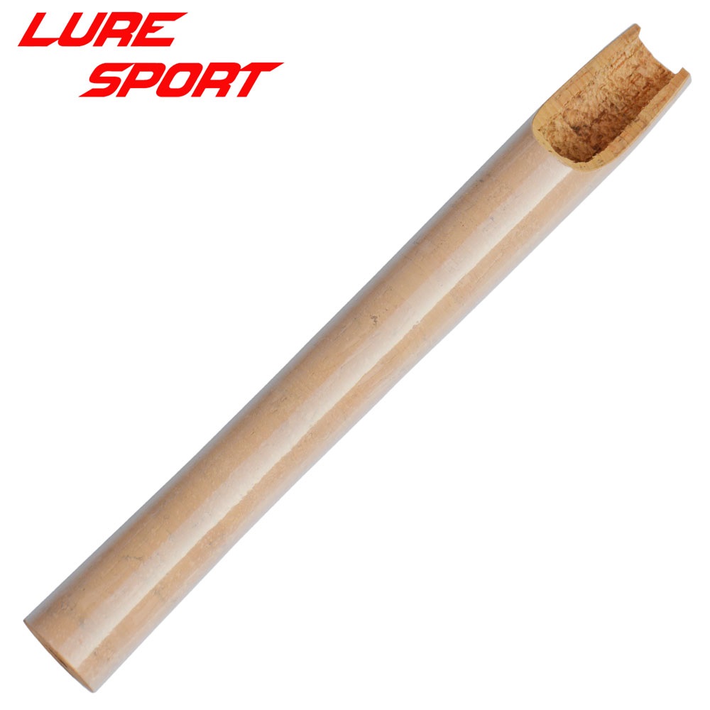 LureSport 2 cái Cork Grip 10 c - đánh giá và giá Fishing Rod Building Kit