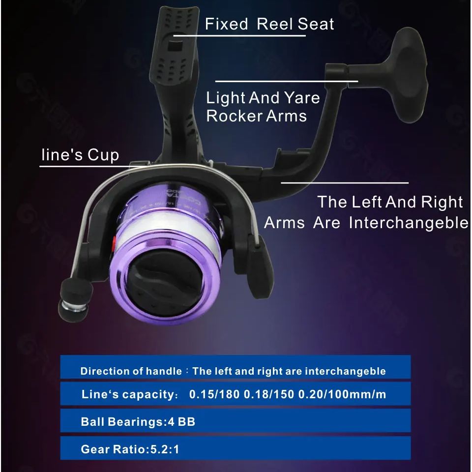 Ice Fishing Rod Reel Combo 68c - đánh giá và giá Fishing Rod Carbon Fiber