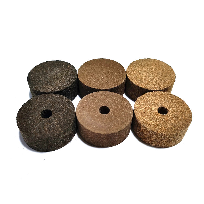Rubber Cork Ring, Fishing Rod  - đánh giá và giá Fishing Rod Repair Kit