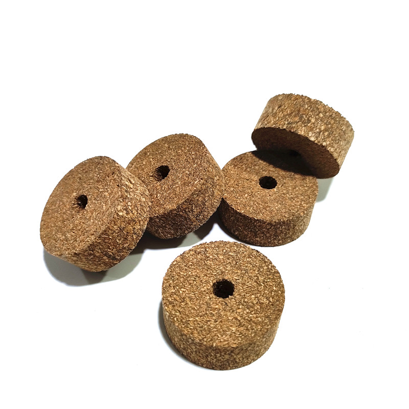 Rubber Cork Ring, Fishing Rod  - đánh giá và giá Fishing Rod Repair Kit