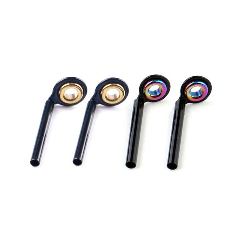 New O Ring Fishing Rod Guide S - đánh giá và giá Fishing Rod Repair Kit