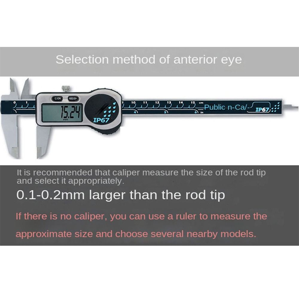 New O Ring Fishing Rod Guide S - đánh giá và giá Fishing Rod Repair Kit