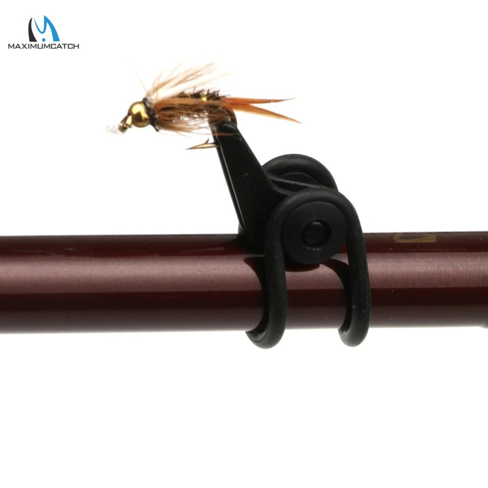 Maximumcatch 2/4/6Sets 6/12/18 - đánh giá và giá Fishing Rod Fly