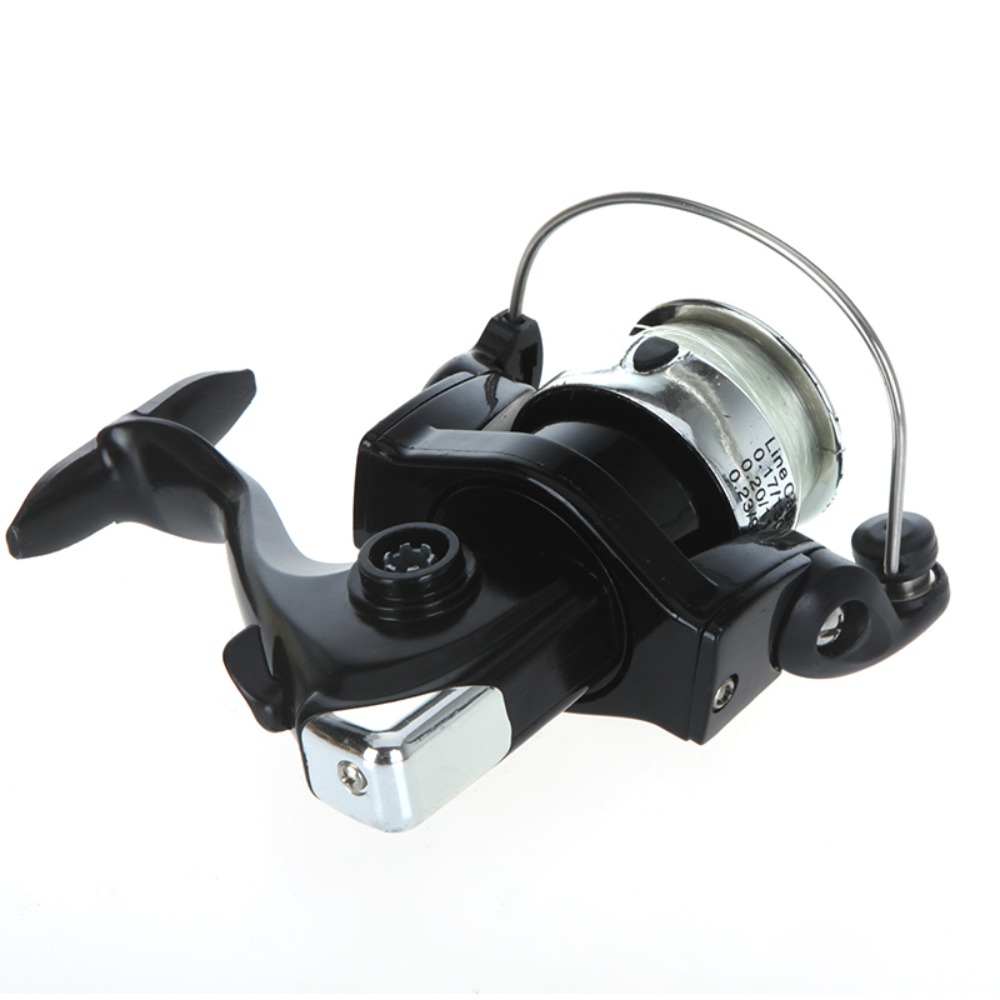 Portable 39 Inch Spinning Reel - đánh giá và giá Fishing Rod Combo