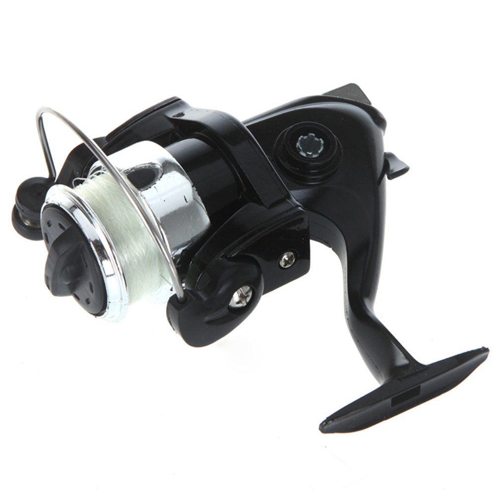 Portable 39 Inch Spinning Reel - đánh giá và giá Fishing Rod Combo