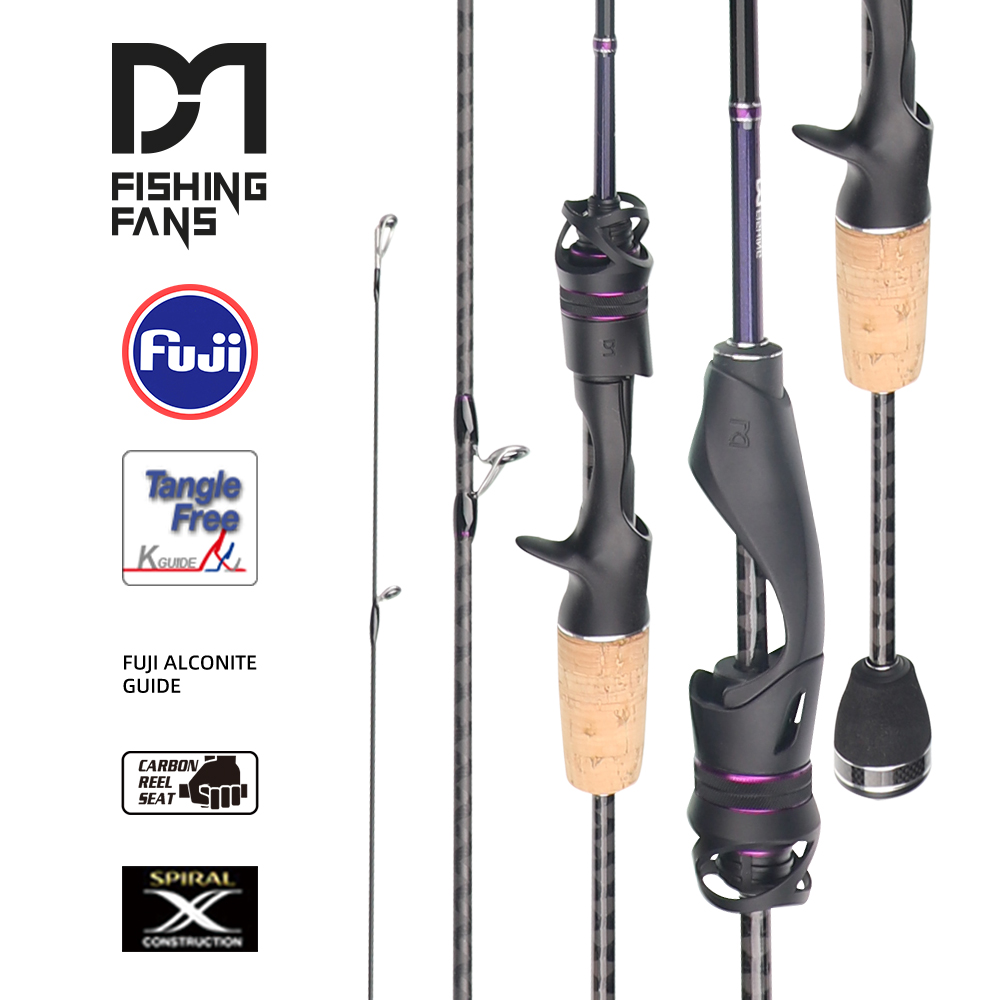 FISHINGFANS FUJI ALCONITE GUID - đánh giá và giá Fishing Rod Guide Replacement