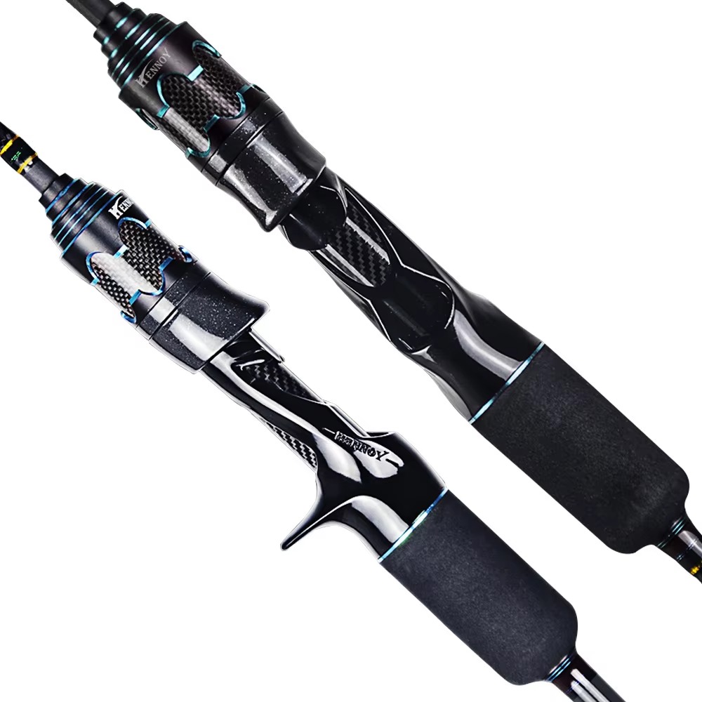 Wholesale  High Carbon Slow Ji - đánh giá và giá Fishing Rod Spinning