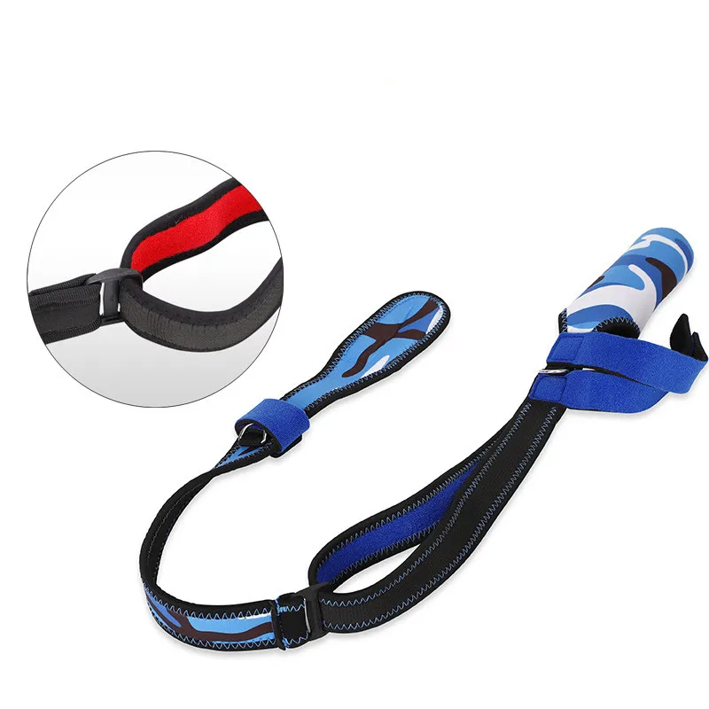 90-160CM Fishing Rod Belt Carr - đánh giá và giá Fishing Rod Case