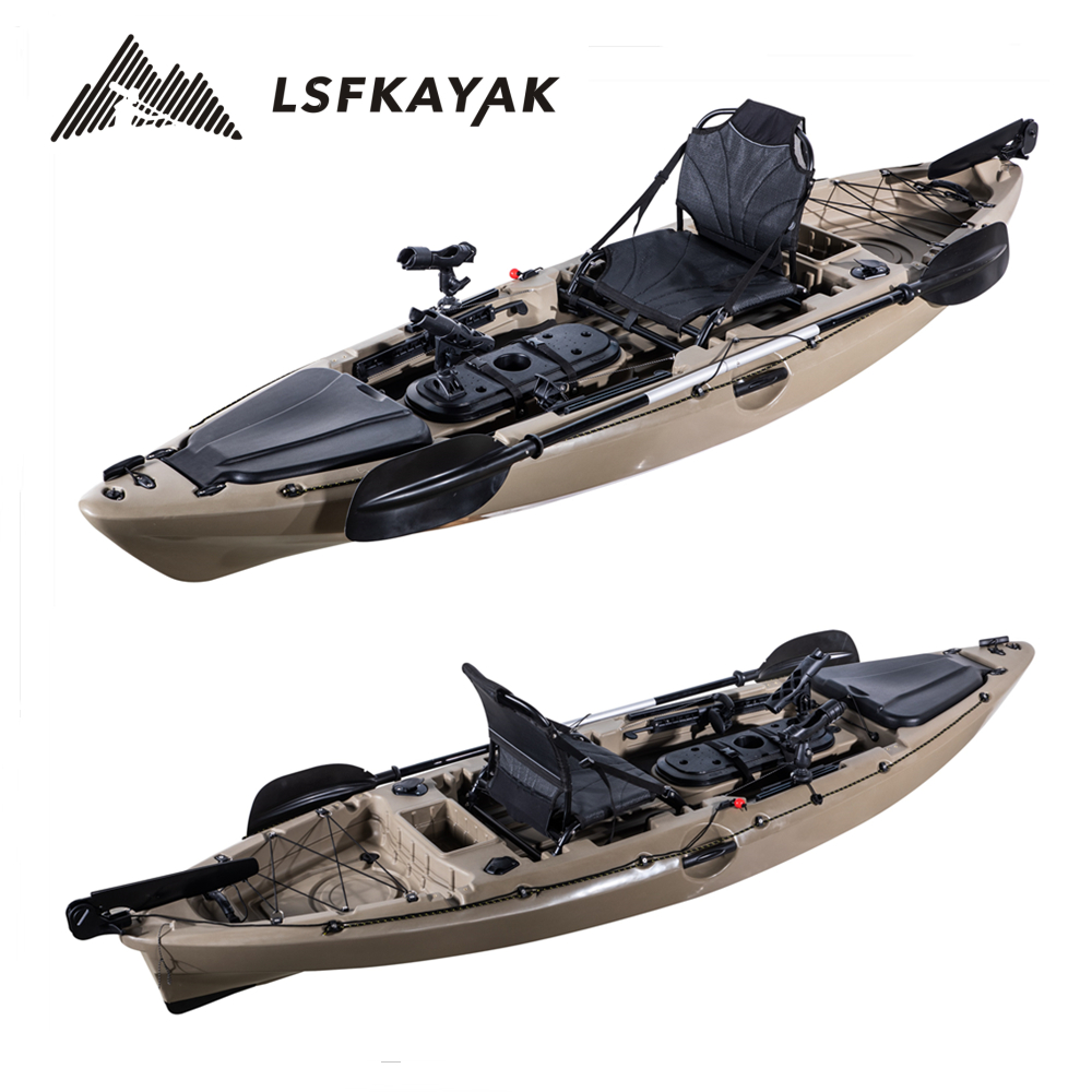 LSF First-class Single Fishing - đánh giá và giá Fishing Rod Holder