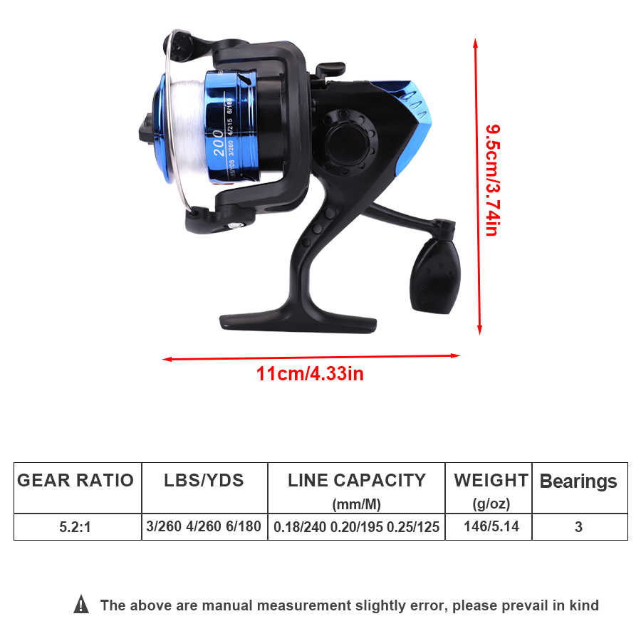 FTK 1.8M Portable Spinning Fis - đánh giá và giá Fishing Rod Building Kit