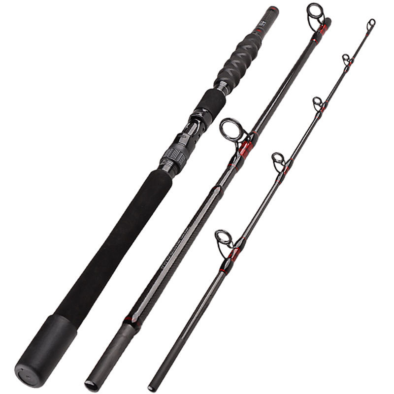 1.8m 2.1m 2.4m Quality Boat Sa - đánh giá và giá Fishing Rod Surf