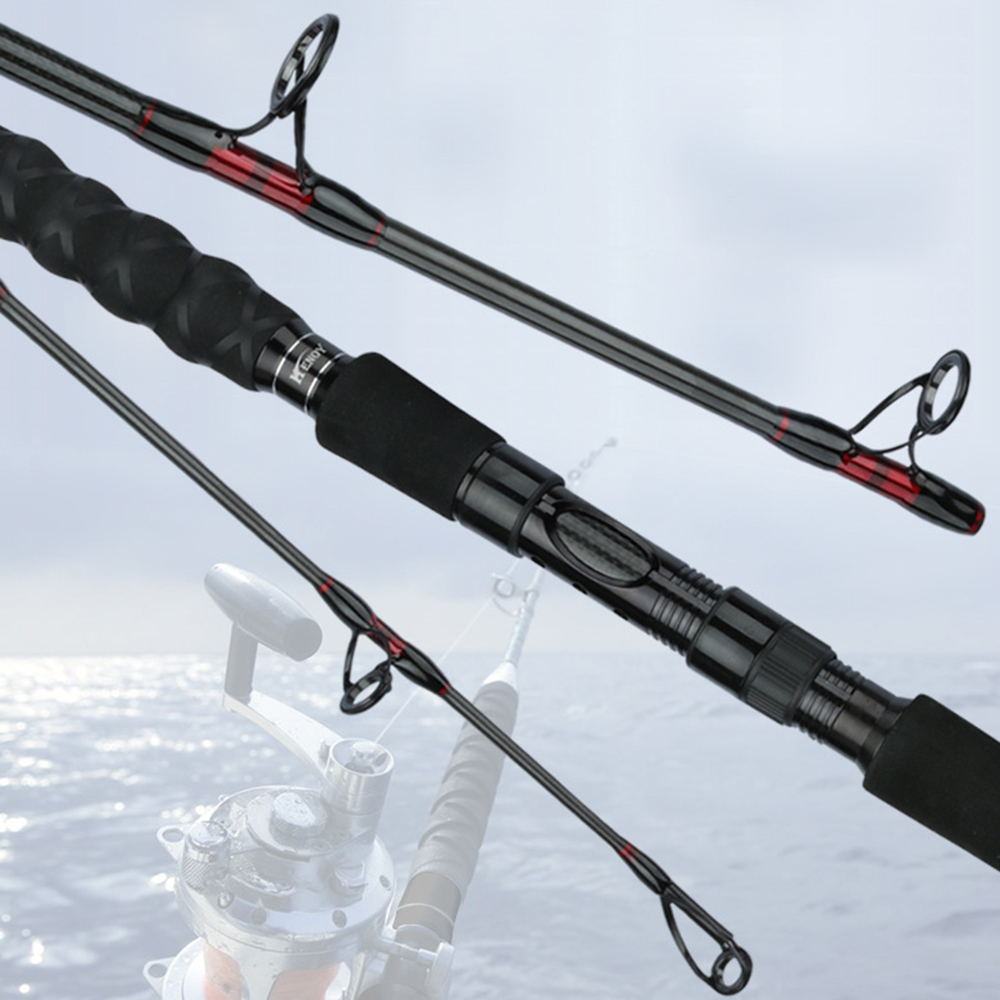 1.8m 2.1m 2.4m Quality Boat Sa - đánh giá và giá Fishing Rod Surf