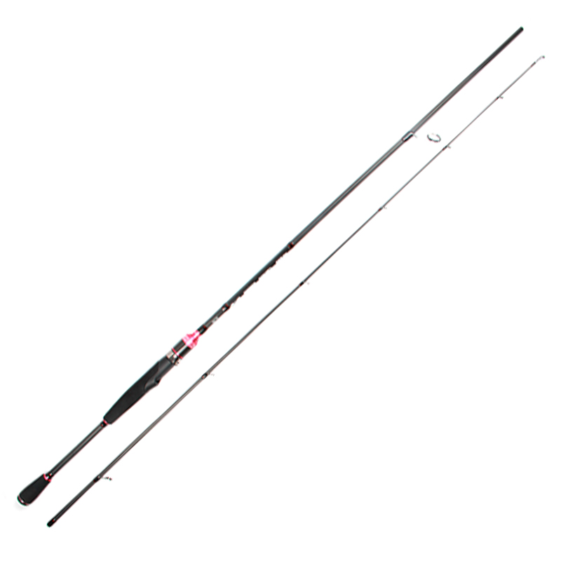 Hot Selling Fuji Solid Japan C - đánh giá và giá Fishing Rod Spinning