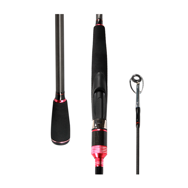 Hot Selling Fuji Solid Japan C - đánh giá và giá Fishing Rod Spinning