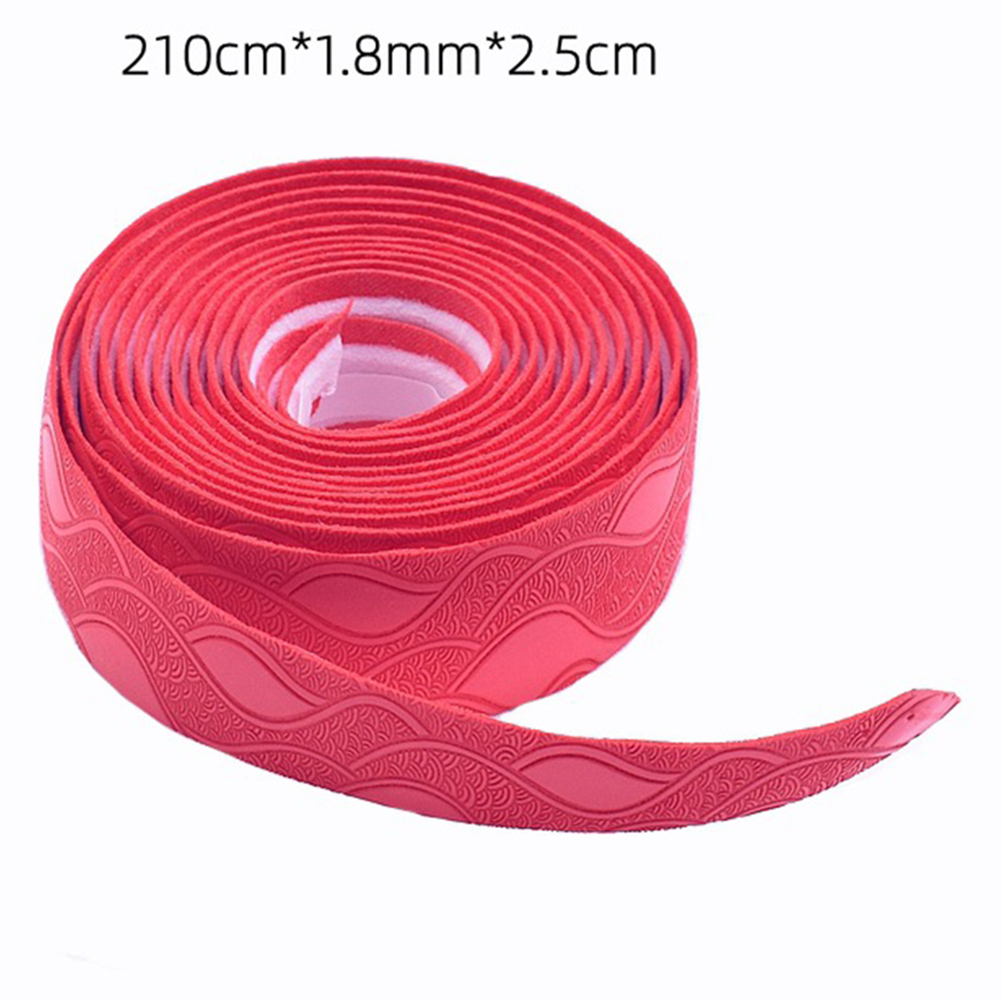 2.1M Anti-slip Sport Over Grip - đánh giá và giá Fishing Rod Repair Kit