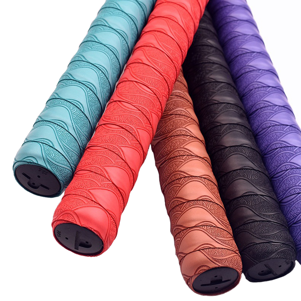 2.1M Anti-slip Sport Over Grip - đánh giá và giá Fishing Rod Repair Kit